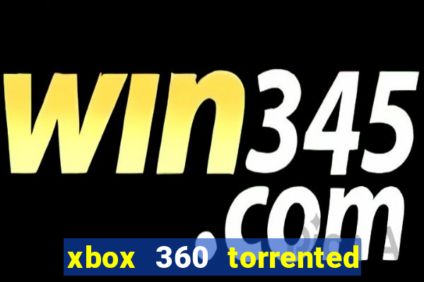 xbox 360 torrented games rgh