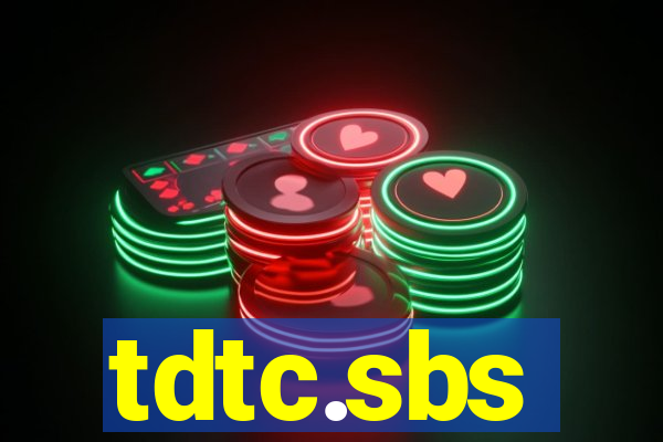 tdtc.sbs