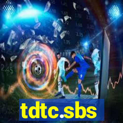 tdtc.sbs