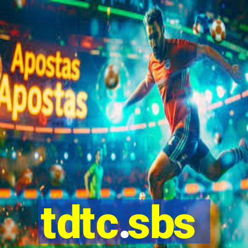 tdtc.sbs