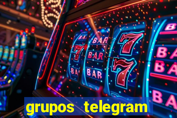 grupos telegram mais 18