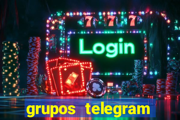 grupos telegram mais 18