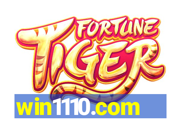 win1110.com