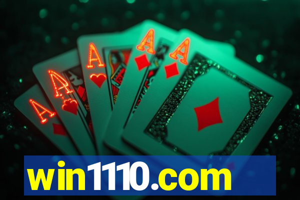 win1110.com