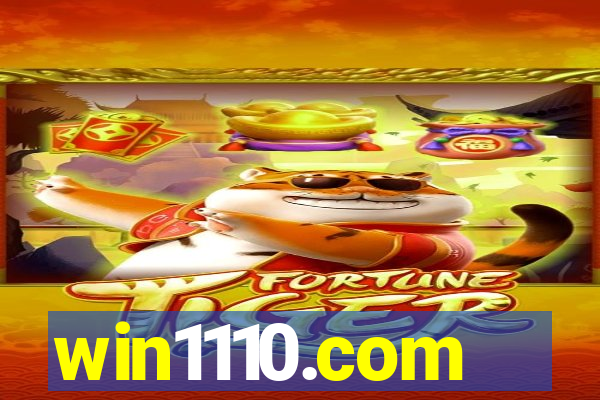 win1110.com
