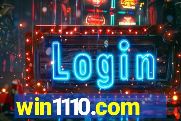 win1110.com