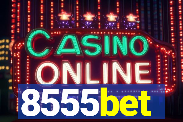 8555bet