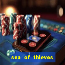 sea of thieves esconderijo do ceifador