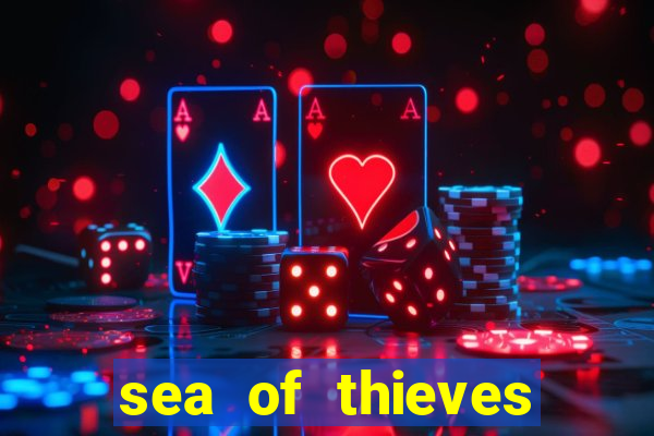 sea of thieves esconderijo do ceifador