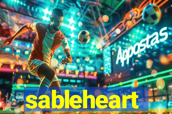 sableheart