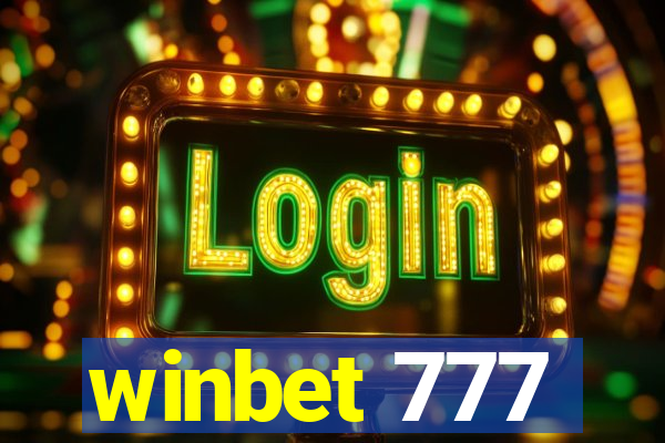 winbet 777