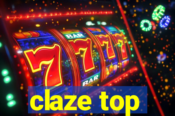 claze top