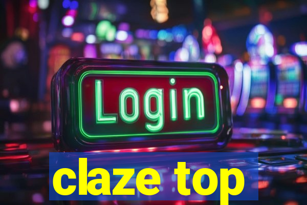 claze top