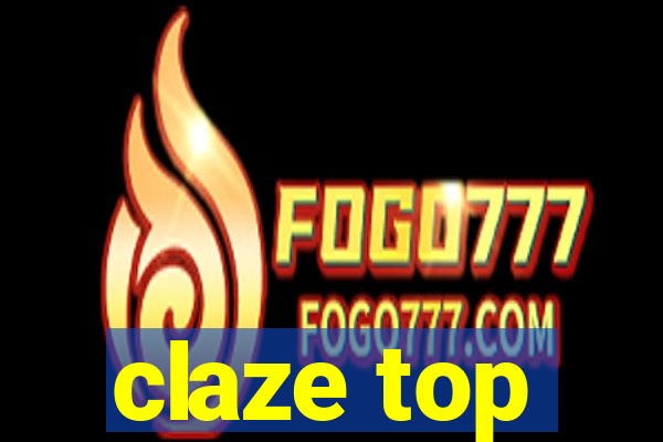 claze top