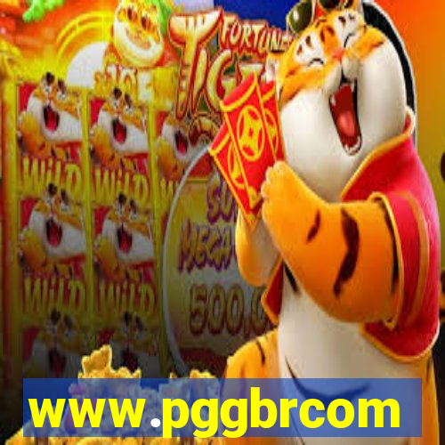 www.pggbrcom