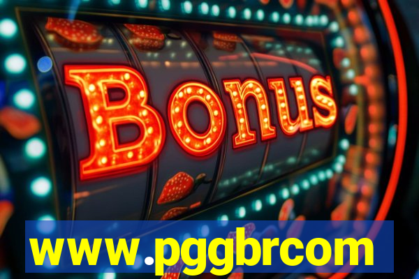 www.pggbrcom