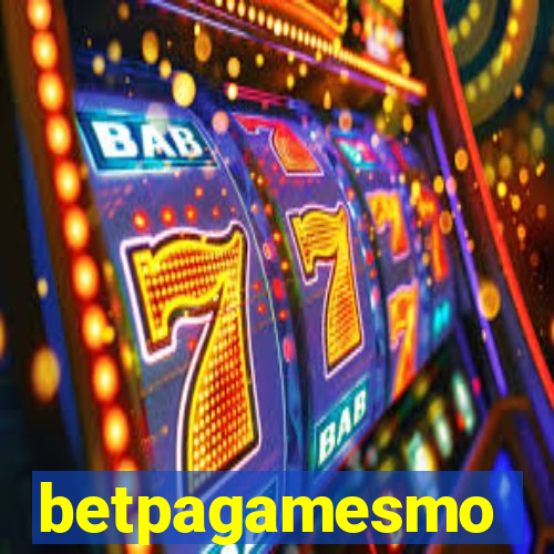 betpagamesmo