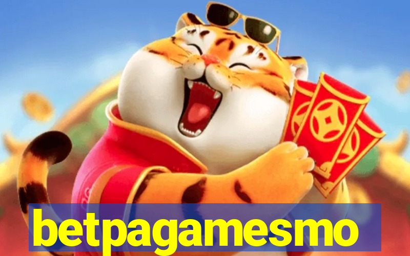 betpagamesmo