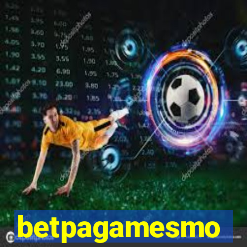 betpagamesmo