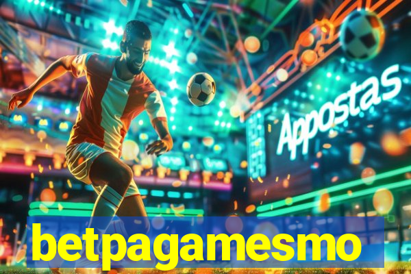 betpagamesmo