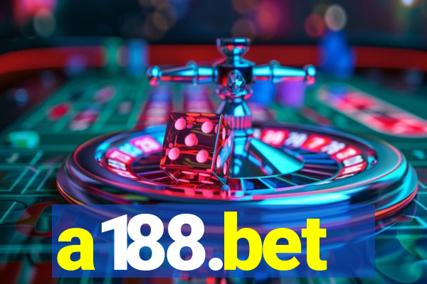 a188.bet