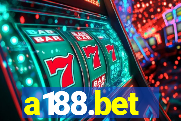a188.bet