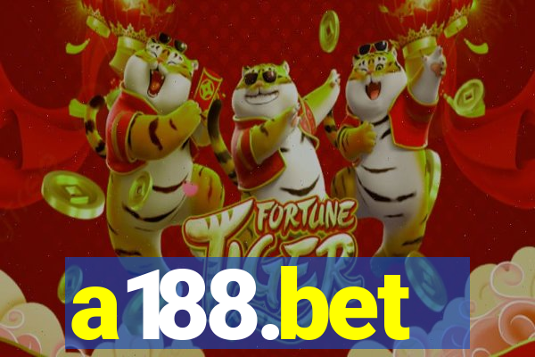 a188.bet