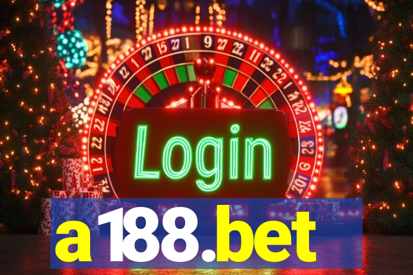 a188.bet