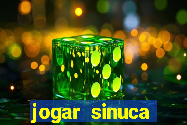 jogar sinuca apostando dinheiro