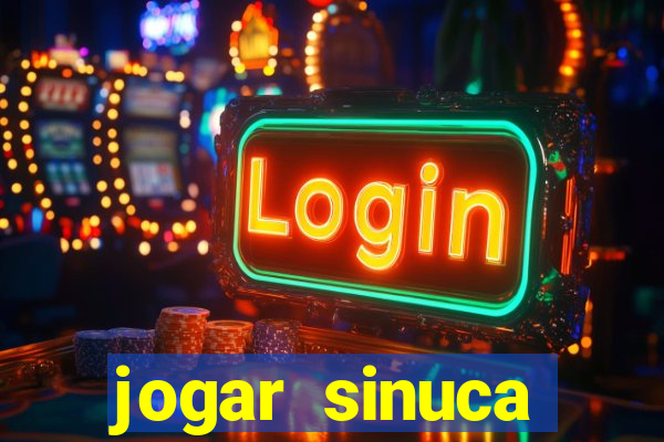 jogar sinuca apostando dinheiro