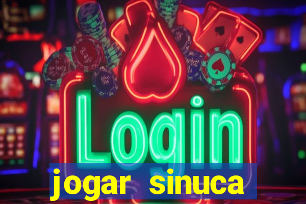 jogar sinuca apostando dinheiro