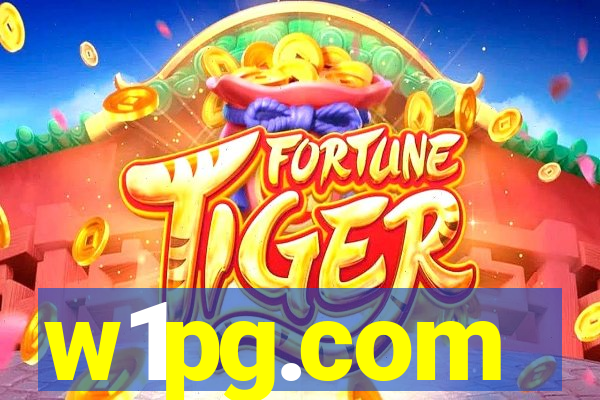 w1pg.com