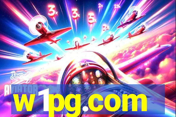 w1pg.com