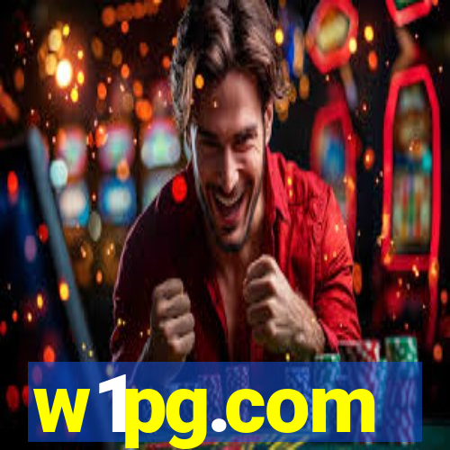w1pg.com