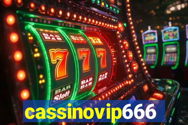 cassinovip666
