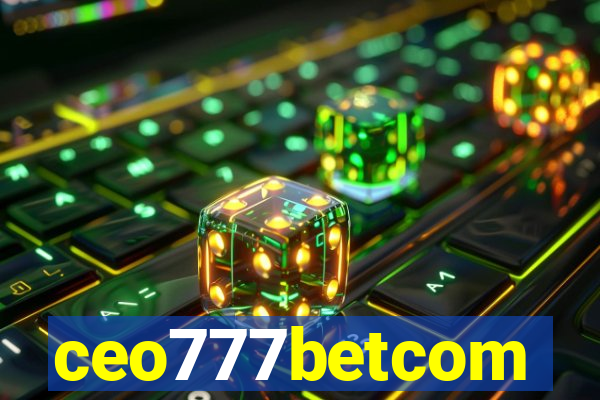 ceo777betcom