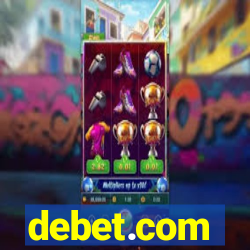 debet.com