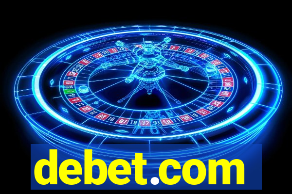debet.com