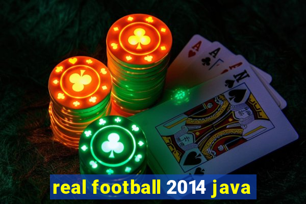 real football 2014 java