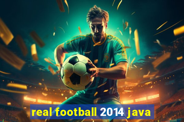 real football 2014 java