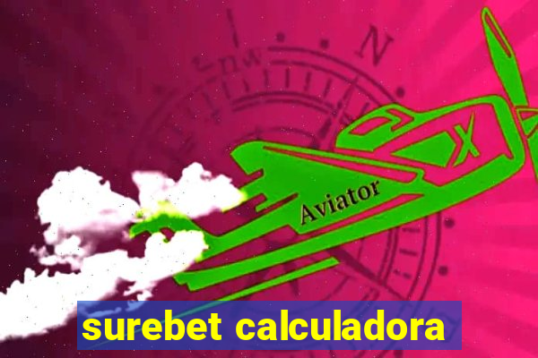 surebet calculadora