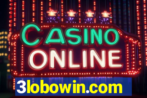 3lobowin.com