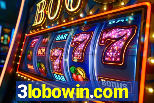 3lobowin.com