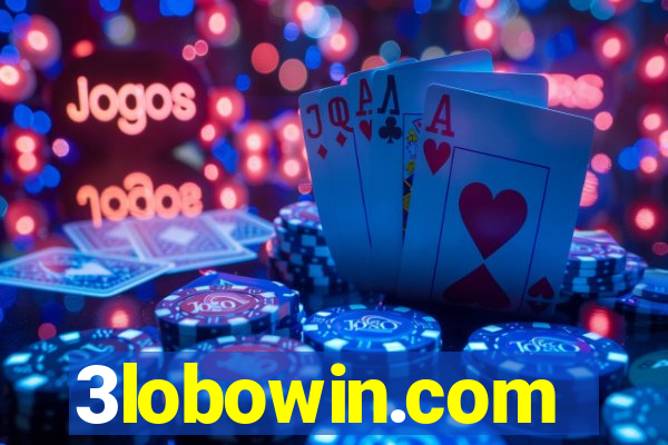3lobowin.com