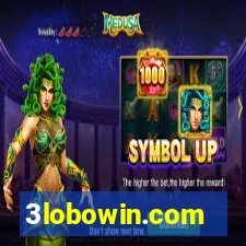 3lobowin.com