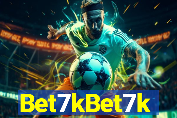 Bet7kBet7k