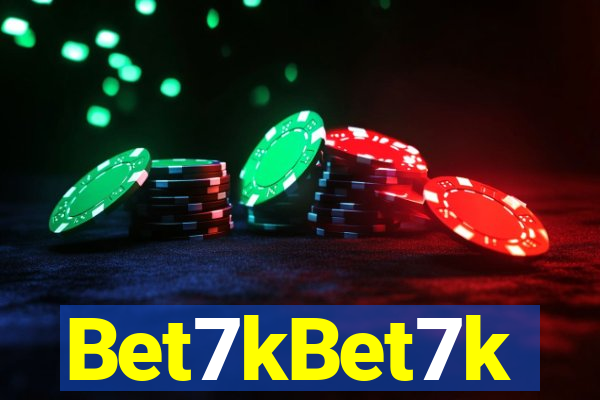 Bet7kBet7k
