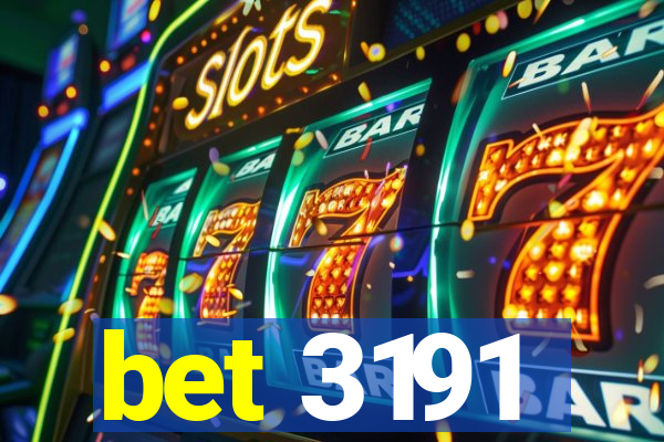 bet 3191