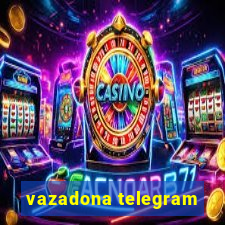 vazadona telegram