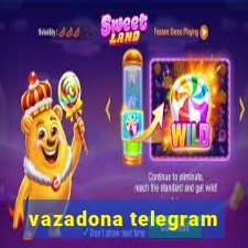 vazadona telegram